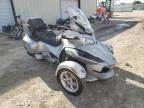 2010 Can-Am Spyder Roadster RTS