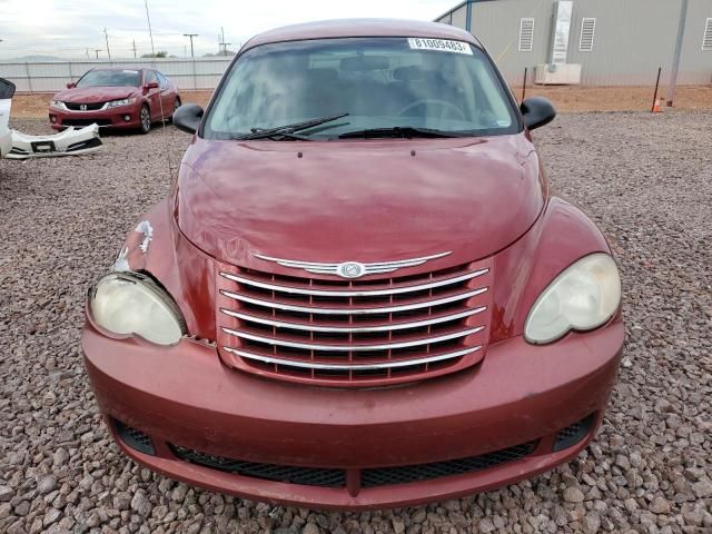 2007 Chrysler PT Cruiser Touring