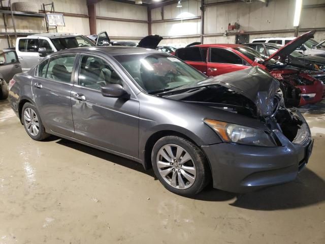 2011 Honda Accord EXL