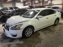 2015 Nissan Altima 2.5 en venta en Eldridge, IA