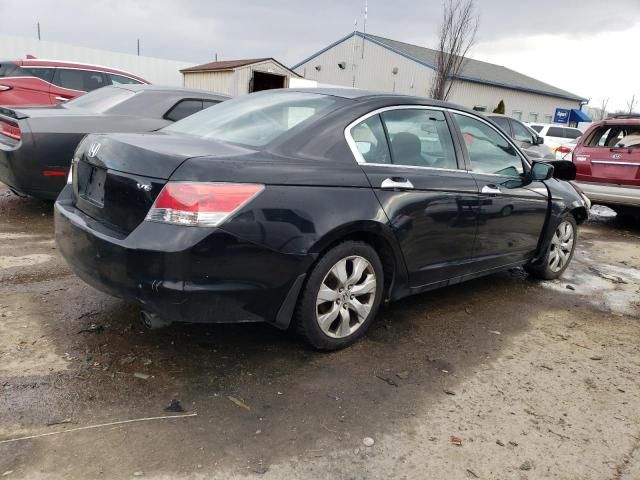 2010 Honda Accord EX