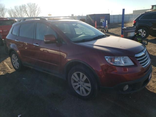 2012 Subaru Tribeca Limited