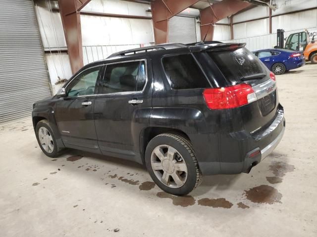 2010 GMC Terrain SLT