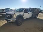 2019 Ford F550 Super Duty