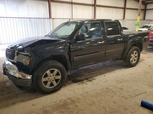 2011 GMC Canyon SLT