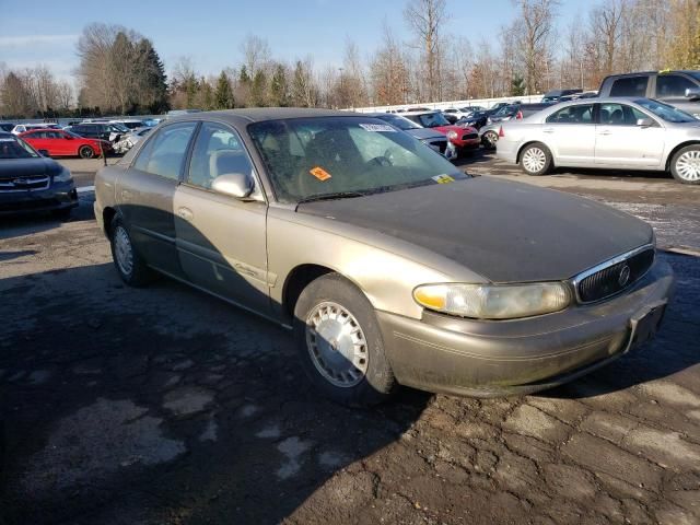 2005 Buick Century Custom