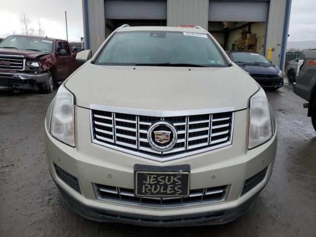 2013 Cadillac SRX Luxury Collection