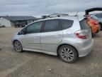 2012 Honda FIT Sport