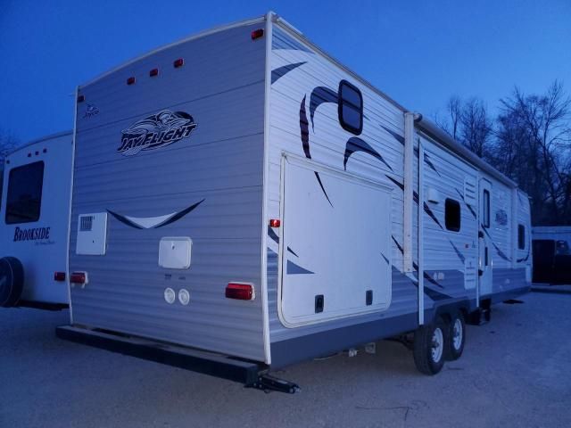 2014 Jayco Trailer