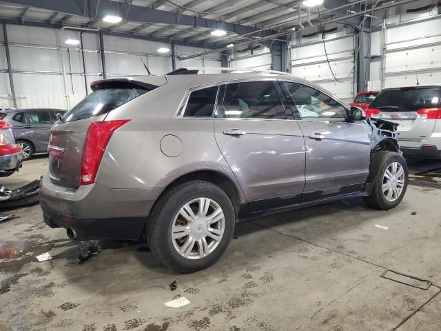 2011 Cadillac SRX Luxury Collection