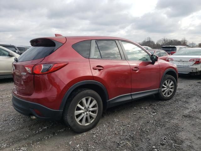 2013 Mazda CX-5 Touring