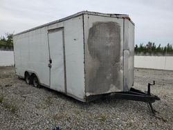 Vehiculos salvage en venta de Copart Homestead, FL: 2016 Look Trailer