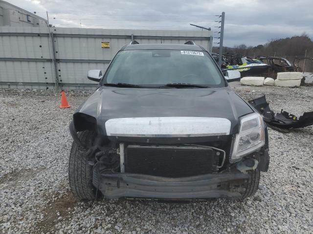 2013 GMC Terrain Denali