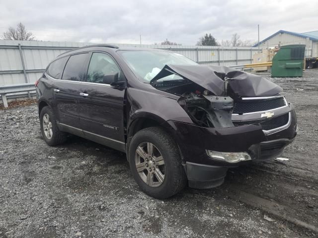 2009 Chevrolet Traverse LT