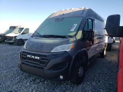 Salvage trucks for sale at Louisville, KY auction: 2023 Dodge RAM Promaster 2500 2500 High