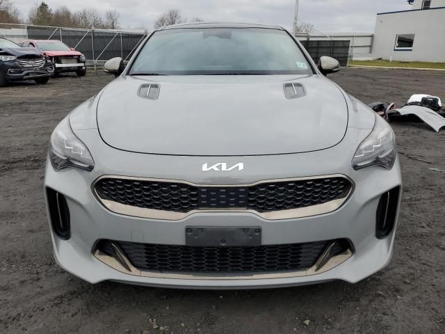 2022 KIA Stinger GT Line