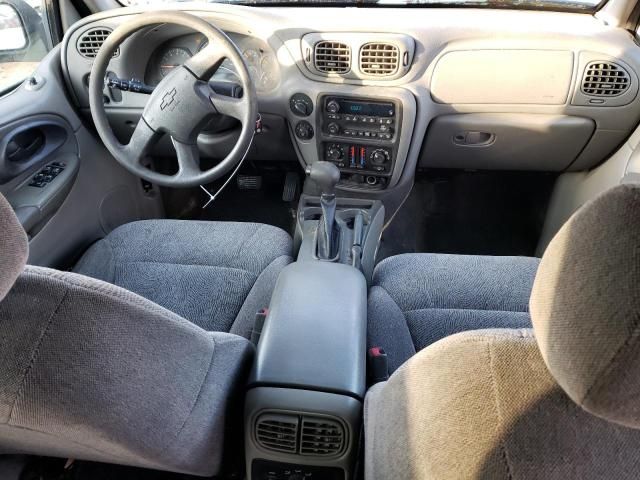 2004 Chevrolet Trailblazer LS