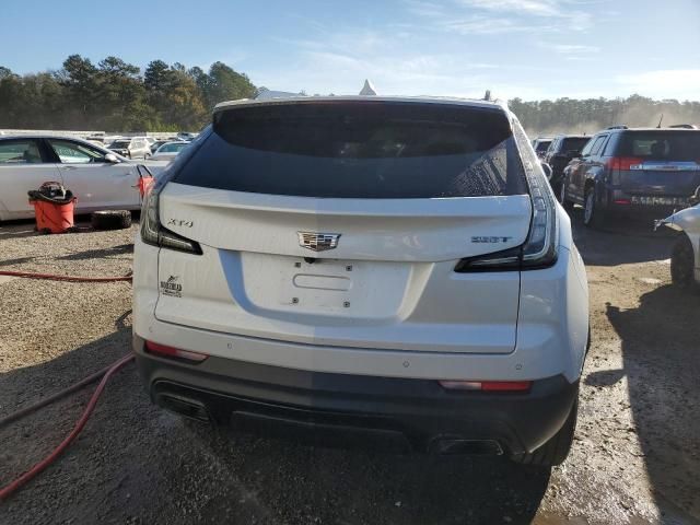 2020 Cadillac XT4 Sport