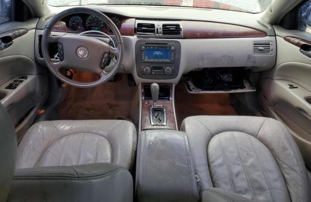 2007 Buick Lucerne CXL