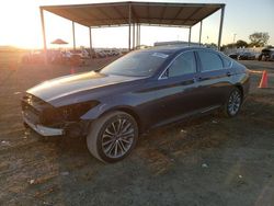 Hyundai Genesis salvage cars for sale: 2015 Hyundai Genesis 3.8L