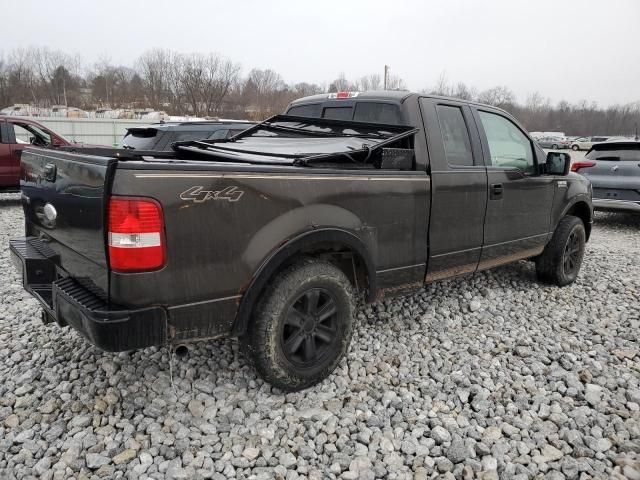 2006 Ford F150