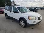 2006 Pontiac Montana SV6