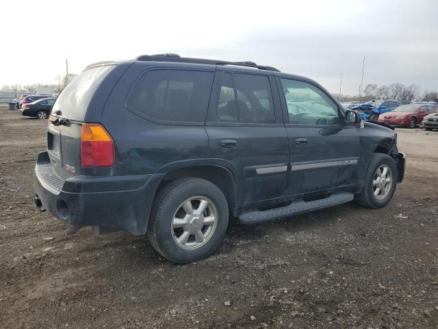 2004 GMC Envoy