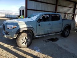 Toyota Tacoma salvage cars for sale: 2023 Toyota Tacoma Double Cab