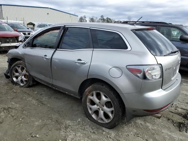 2010 Mazda CX-7