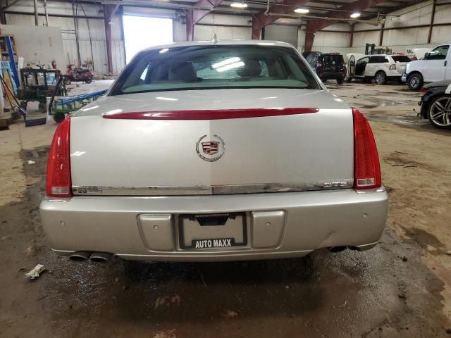 2010 Cadillac DTS Luxury Collection