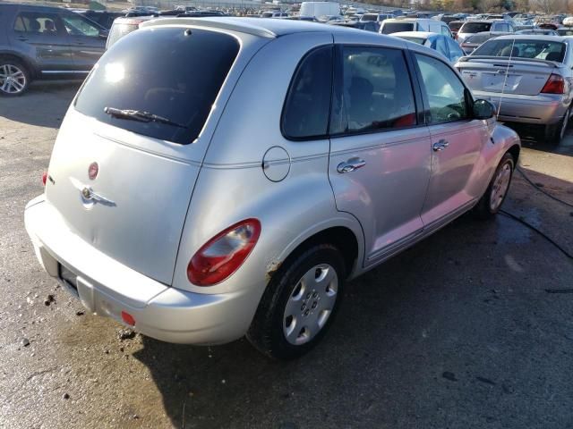 2009 Chrysler PT Cruiser