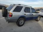 1999 Isuzu Rodeo S