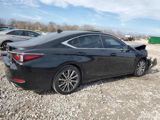 2019 Lexus ES 350