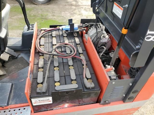 2021 KD Forklift