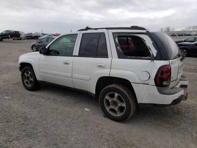 2005 Chevrolet Trailblazer LS