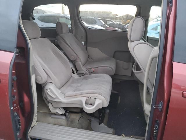 2005 Nissan Quest S