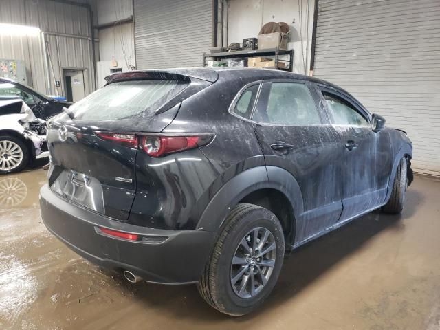 2022 Mazda CX-30