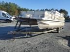 2008 Sweetwater/godfrey Marine Pontoon