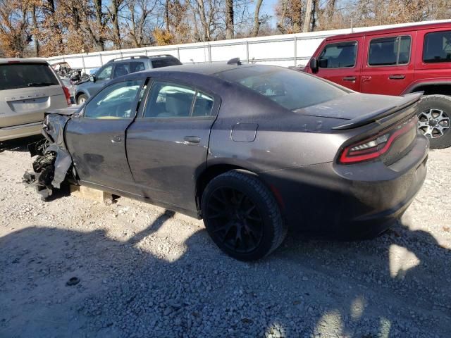 2017 Dodge Charger R/T