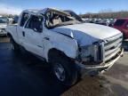 2005 Ford F250 Super Duty