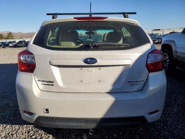 2013 Subaru Impreza Premium