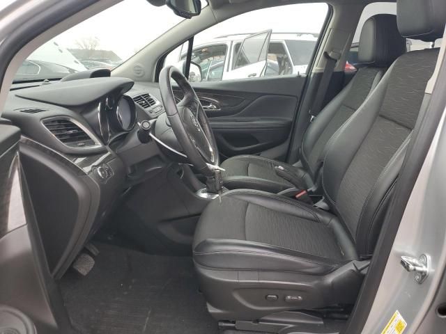 2016 Buick Encore Convenience