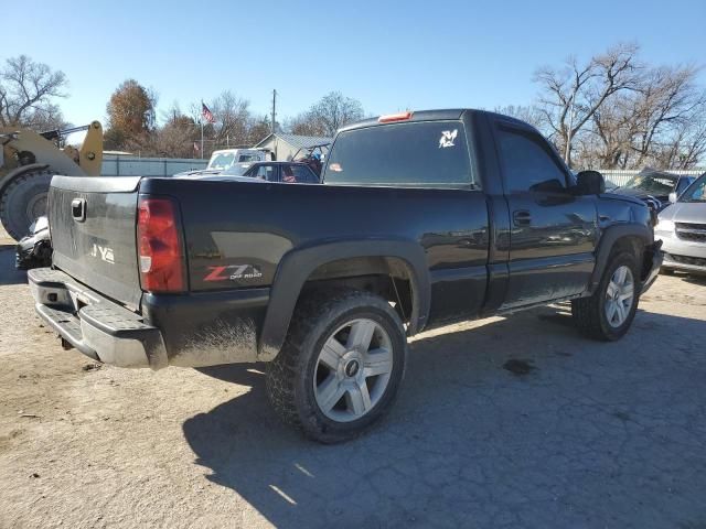 2003 Chevrolet Silverado K1500