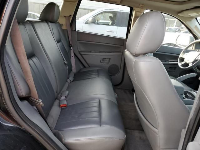 2007 Jeep Grand Cherokee Laredo