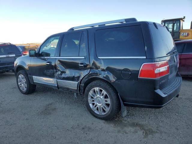 2010 Lincoln Navigator