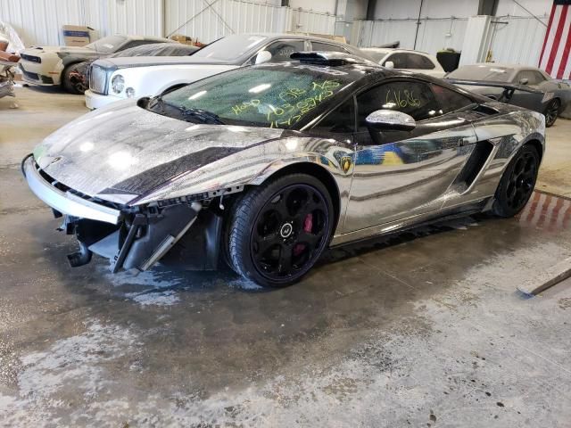 2004 Lamborghini Gallardo