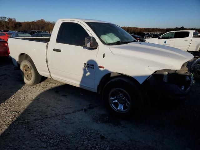 2014 Dodge RAM 1500 ST