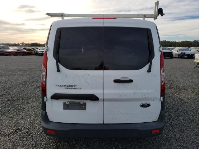 2016 Ford Transit Connect XL