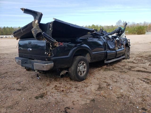 2014 Ford F350 Super Duty