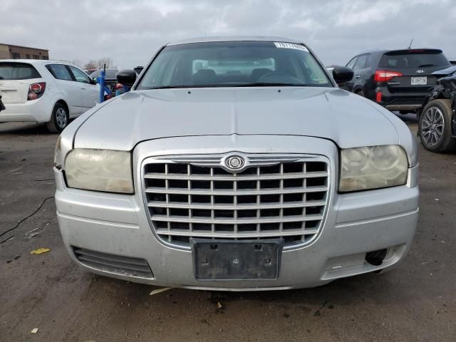 2007 Chrysler 300